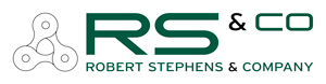 Robert Stephens Logo